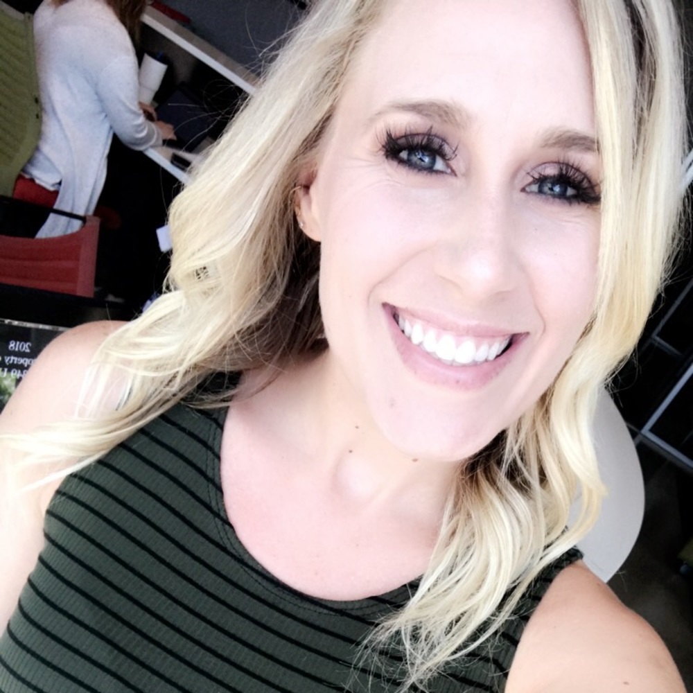 Meet your Posher, Kendall